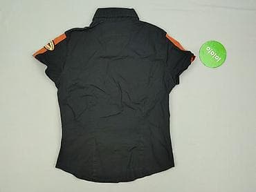 bluzka harley davidson: Harley Davidson, Koszula damska, rozmiar S — 3