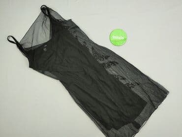 cekinowe body hm: H&M, Sukienka damska, rozmiar M — 2