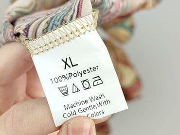 sukienki boho damskie allegro: Sukienka damska, rozmiar XL — 4