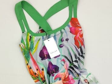 Sukienki: Solar, Sukienka damska, rozmiar XS — 1