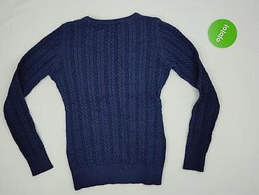 fred perry sweter: Polo Ralph Lauren, Sweter damski, rozmiar M — 5
