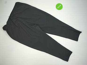 shein polish: Shein Curve, Spodnie materiałowe damskie, rozmiar 2XL — 3