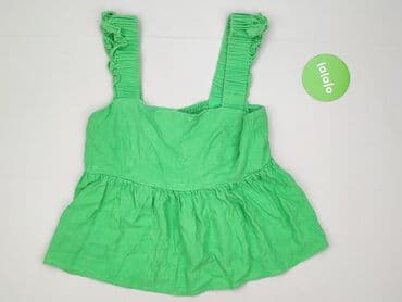 top secret marynarka: YAS, Top damski, L — 2