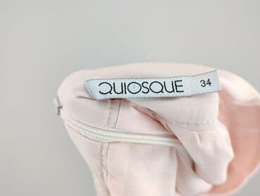 bluzki do spódnic tiulowych: QUIOSQUE, Spódnica damska, rozmiar XS — 4