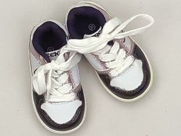 półbuty dla dzieci ccc: Baby shoes, 20, condition - Very good — 1