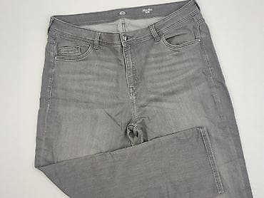 jeans relaxed fit: C&A, Jeansy damskie, rozmiar 2XL — 1