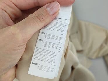 sukienka maxi sinsay: Sinsay, Women`s coat, size S (EU 36) — 5