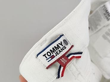 tom: Tommy Jeans, Jeansy damskie, rozmiar 2XS — 4