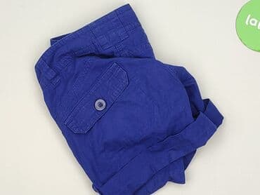 spodenki h m damskie: H&M, Szorty damskie, rozmiar S — 6