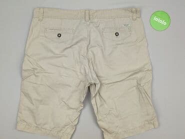 koszulki męskie pierre cardin: Pierre Cardin, Szorty dla mężczyzn, rozmiar M — 3