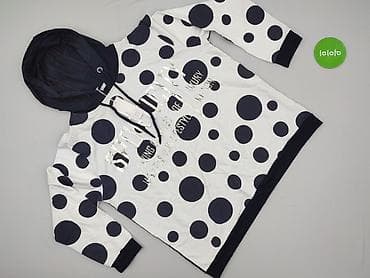 adidas bluzki: MEGI, Bluza z kapturem damska, rozmiar One size — 2