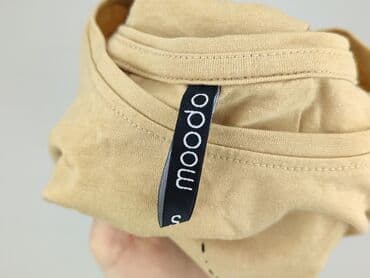 sweter tunika mohito: Moodo, Women's blouse, size M (EU 38) — 4