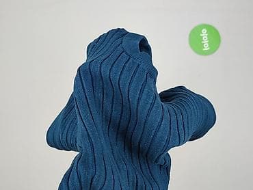 sisley: Sinsay, Sweter damski, rozmiar S — 6