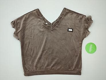 4xl: Bluzka damska, rozmiar 4XL — 2