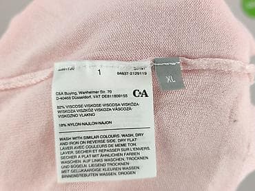 davida cashmere: C&A, Kardigan damski, rozmiar XL — 5