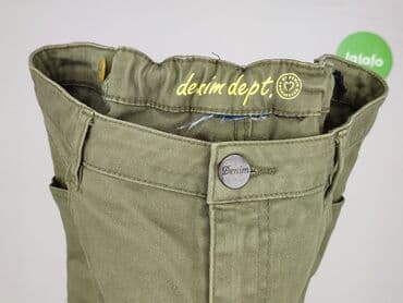 spódniczka khaki: Spódnica damska, rozmiar S — 4