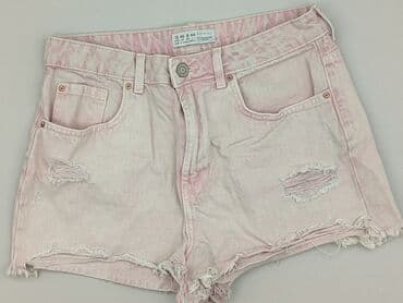 primark basic tops: Primark, Shorts for women, size M — 1