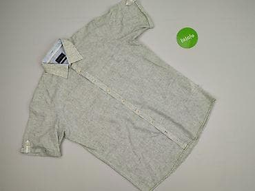 bluzy pull and bear: Morgan, Shirt for men, size M — 3