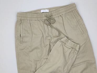 Reserved, Spodnie dresowe dla mężczyzn, rozmiar M