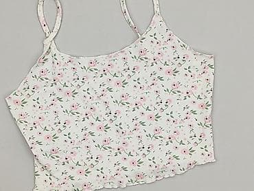 topy cekinowe: Top damski, rozmiar S — 1