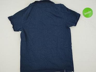 kurtka pull bear: Volcano, Koszulka polo dla mężczyzn, rozmiar XL — 3