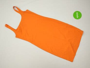 sukienka zara pomaranczowa: House, Sukienka damska, rozmiar S — 2