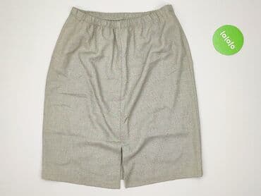 jesienne spódnice maxi: Women`s skirt, L — 4