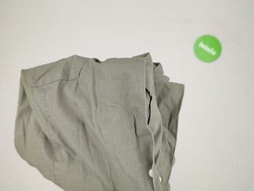 koszula otto hauptmann: H&M L.O.G.G., Koszula damska, rozmiar M — 5