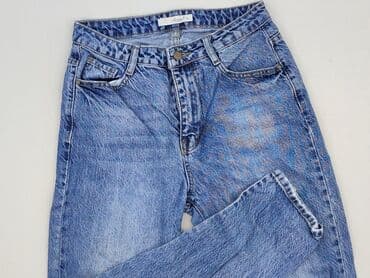 levis mom jeans 80s: Jeansy damskie, rozmiar M — 1