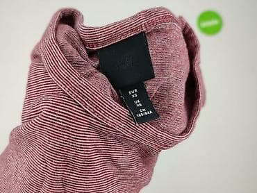 mango tshirt: H&M, T-shirt for men, size XS — 4