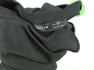 crop sweter: Shein, Top damski, rozmiar M — 4