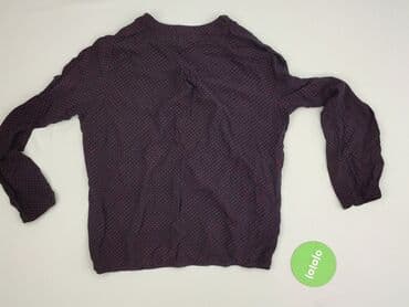 reserved koszulka w paski: Reserved, Women's blouse, size M (EU 38) — 3