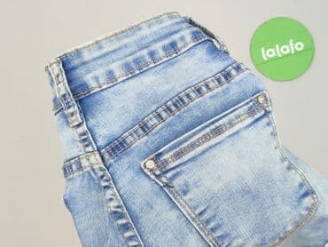 miss selfridge spodenki krótkie: Miss RJ, Szorty damskie, rozmiar XS — 6