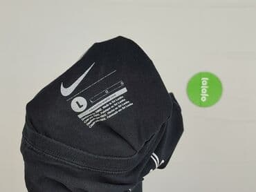 koszulka termoaktywna action: Nike, T-shirt damski, rozmiar L — 4