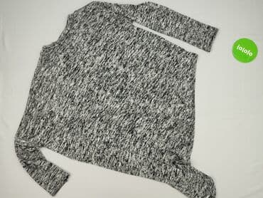 buty zimowe lv: Ladies, Sweter damski, rozmiar S — 3