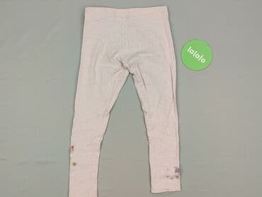 spodnie hello kitty piżama: Leggings for kids, Next, 7 years, 122, condition - Very good — 3