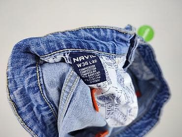 dnd denim development: Jeansy dla mężczyzn, rozmiar L — 5