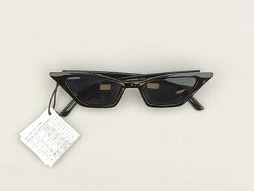 купити ремінь жіночий дешево: Glasses, Sunglasses, Cat eyes design, condition - Perfect — 1
