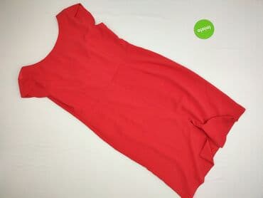 Kobiety: Sukienka damska, rozmiar 3XL — 3