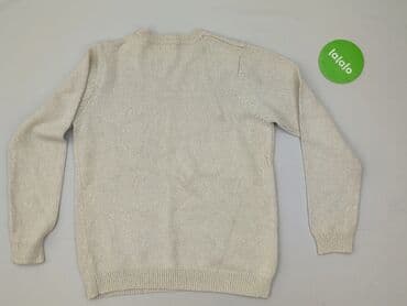 zalando sweter: Sweter damski, rozmiar S — 3