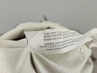ramoneska oversize: Stradivarius, Trencz damski, rozmiar M — 5