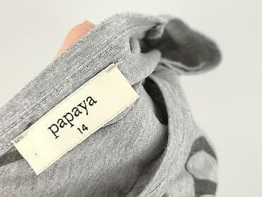 pyjamas h: Papaya, Bluzka damska, rozmiar XL — 4