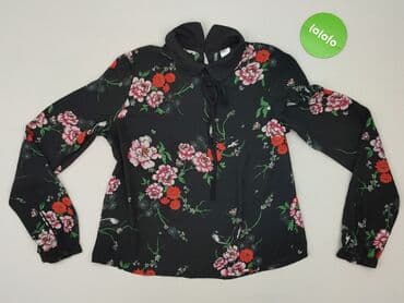 bluzki damskie dopasowane: H&M Divided, Bluzka damska, rozmiar XS — 2