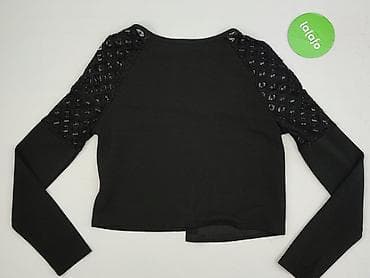 naszywka: Shein, Kardigan damski, rozmiar XS — 3