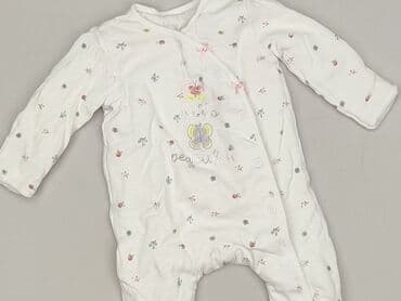 pajacyki dla niemowlaków: Cobbler, 1-3 months, condition - Perfect — 1