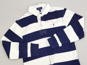 koszula dla taty: Polo Ralph Lauren, Koszulka polo dla mężczyzn, L — 1