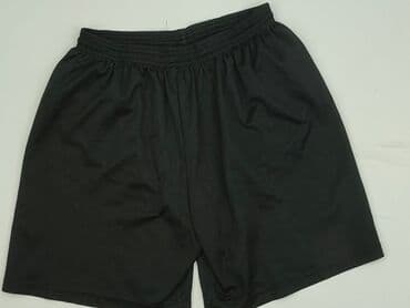 Spodnie: Szorty dla mężczyzn, rozmiar L — 1