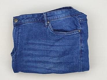 perfect jeans g: Esmara, Jeansy damskie, rozmiar 5XL — 6