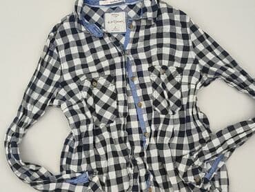 Bershka, Сорочка жіноча, розмір S