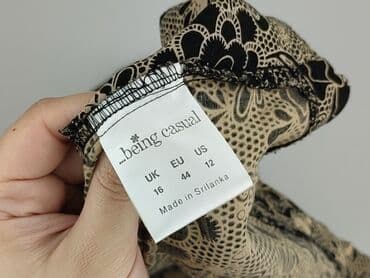 koszula w krate lidl: Women`s knitwear, size 2XL (EU 44) — 5